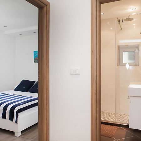 קאפריה Apartment Stella Maris מראה חיצוני תמונה