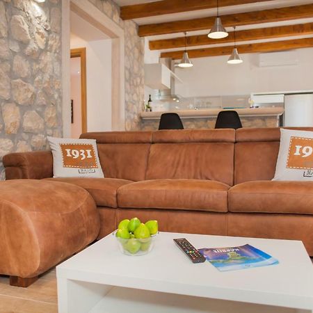 קאפריה Apartment Stella Maris מראה חיצוני תמונה