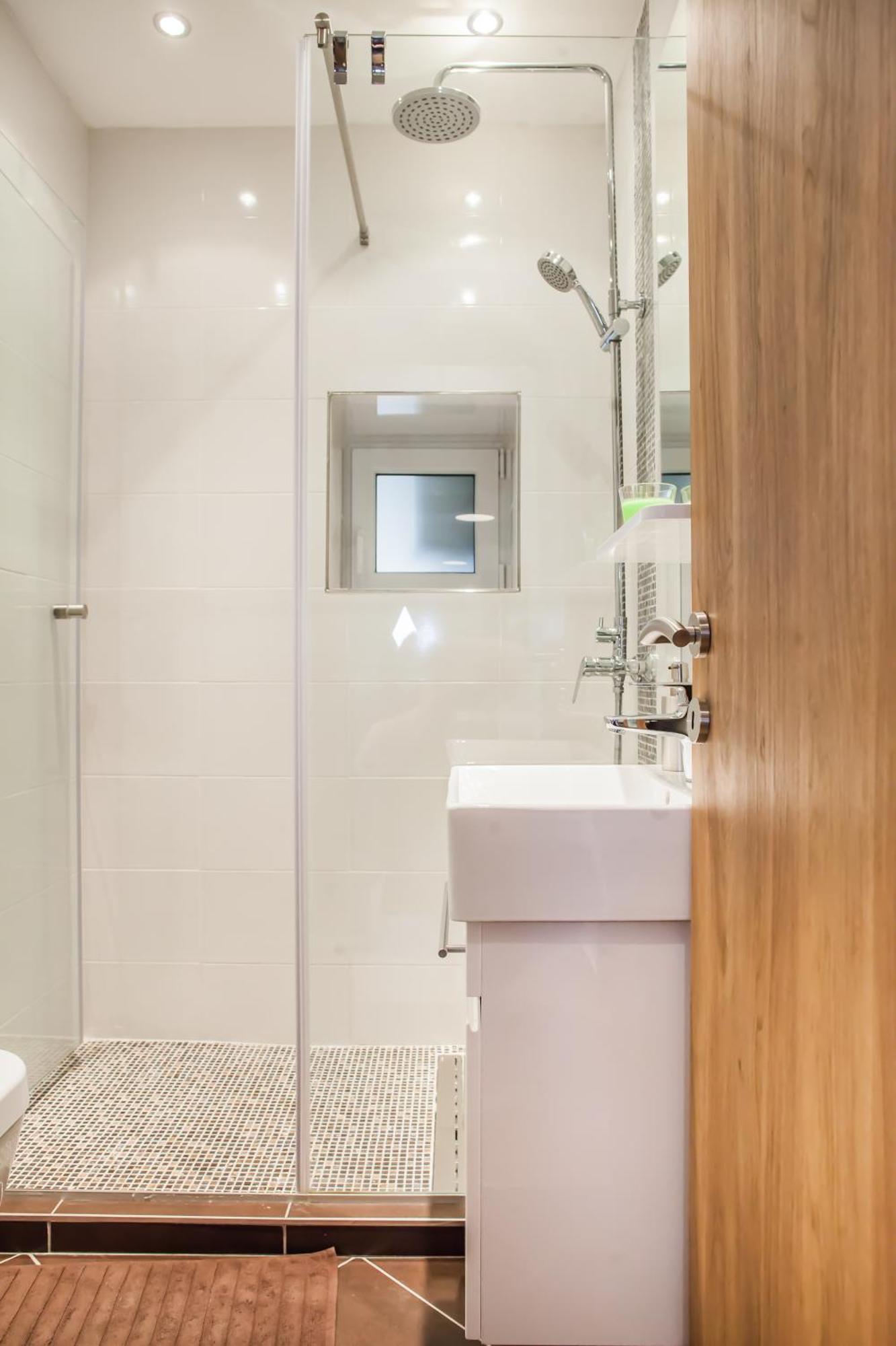 קאפריה Apartment Stella Maris מראה חיצוני תמונה