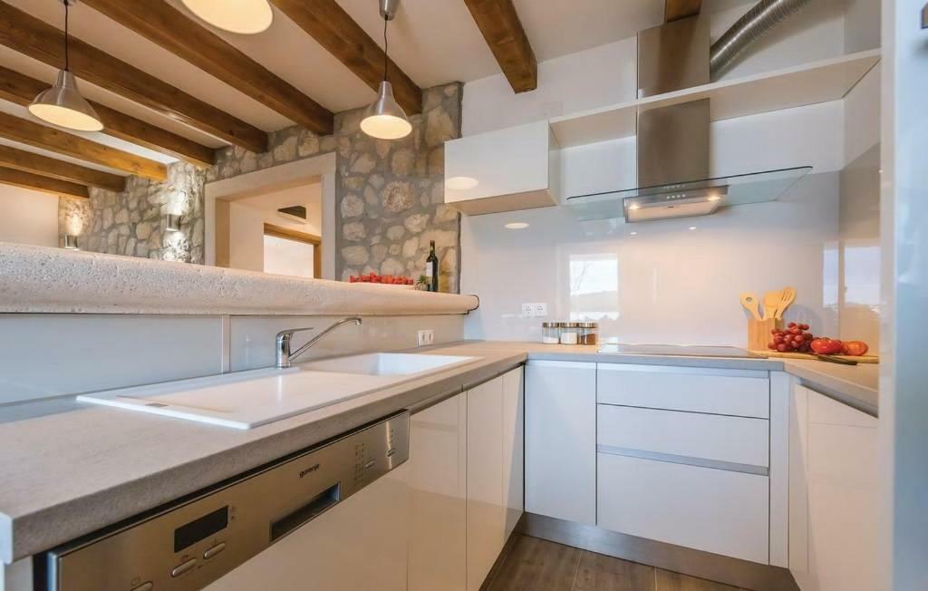 קאפריה Apartment Stella Maris מראה חיצוני תמונה