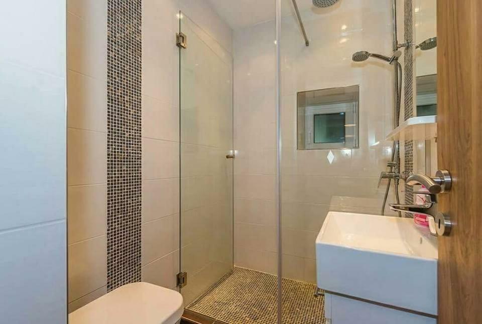 קאפריה Apartment Stella Maris מראה חיצוני תמונה