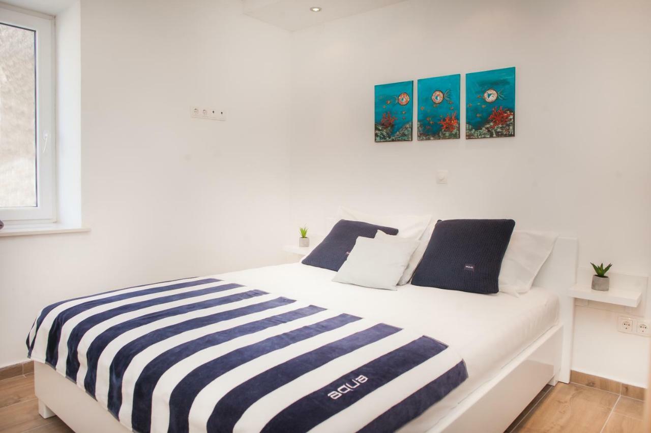 קאפריה Apartment Stella Maris מראה חיצוני תמונה