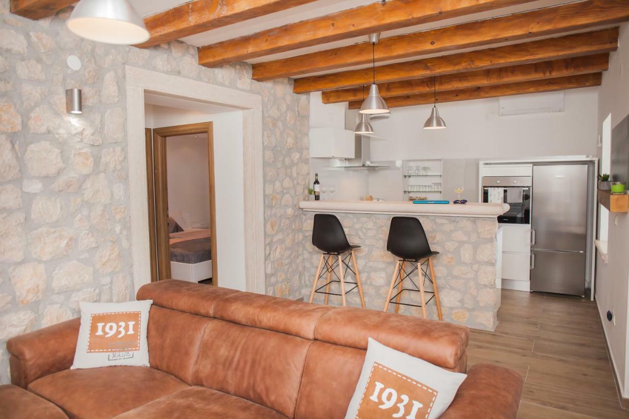 קאפריה Apartment Stella Maris מראה חיצוני תמונה