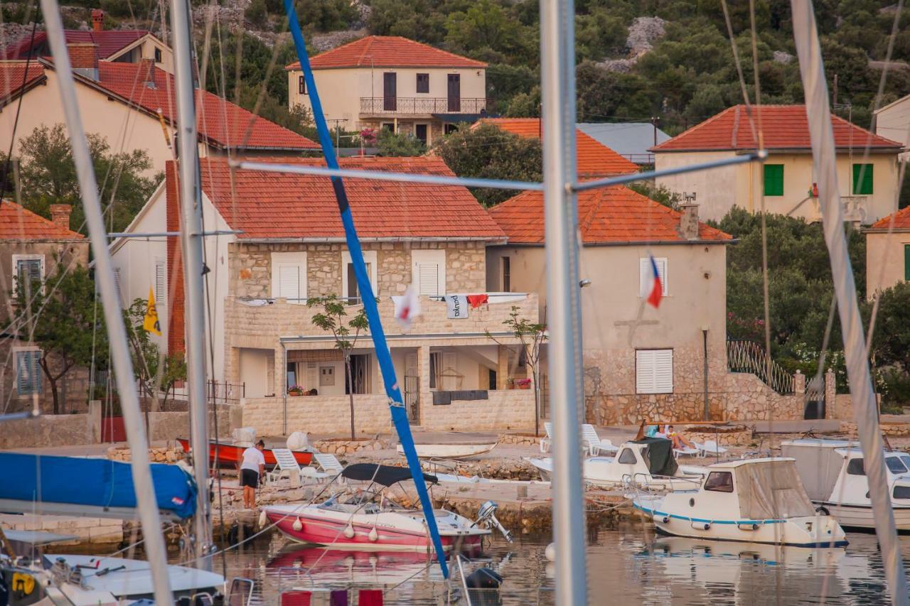 קאפריה Apartment Stella Maris מראה חיצוני תמונה