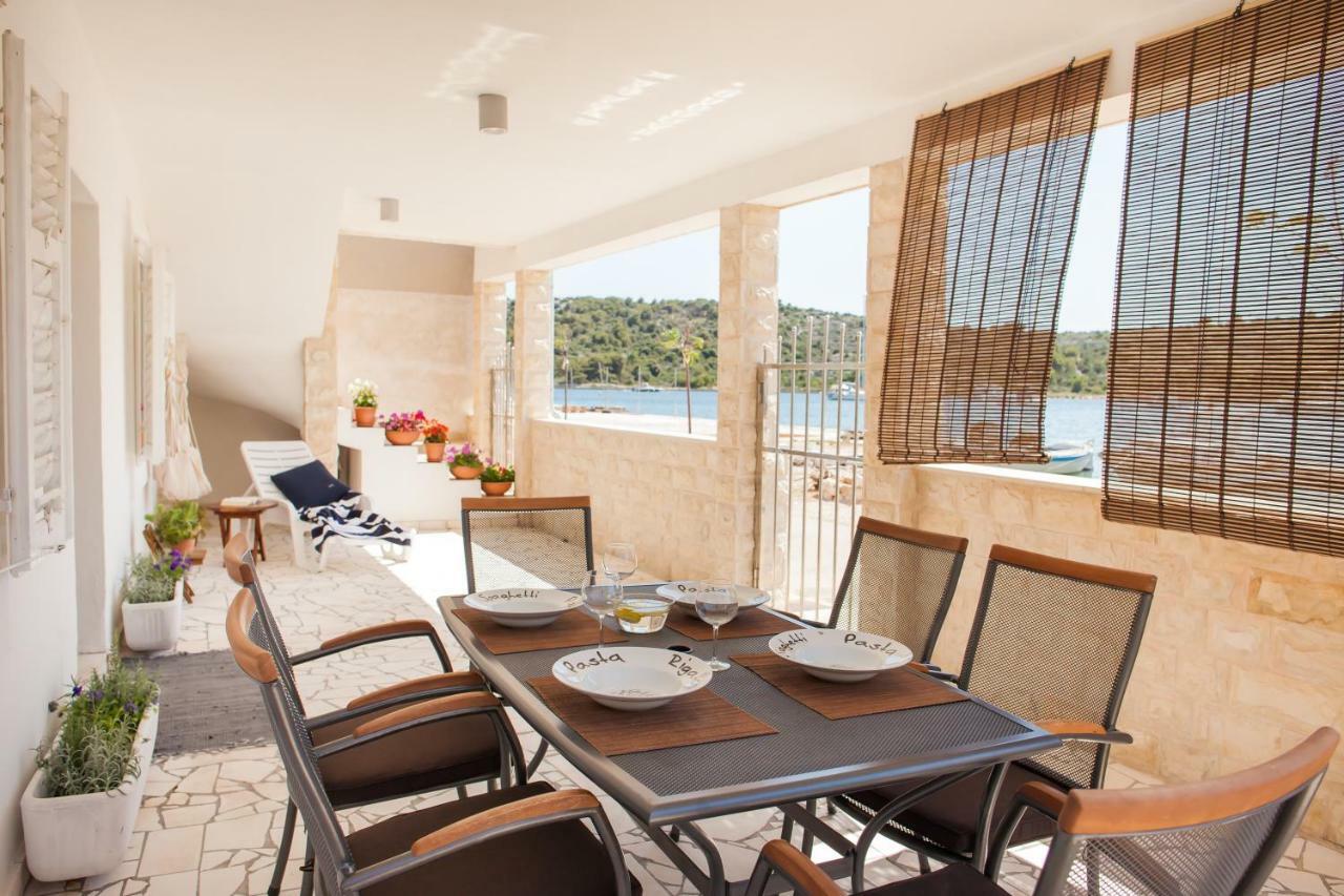 קאפריה Apartment Stella Maris מראה חיצוני תמונה