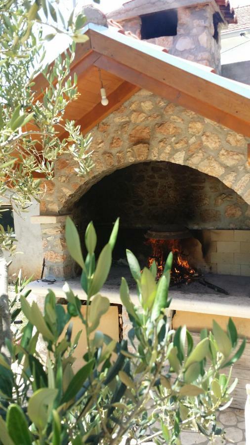 קאפריה Apartment Stella Maris מראה חיצוני תמונה